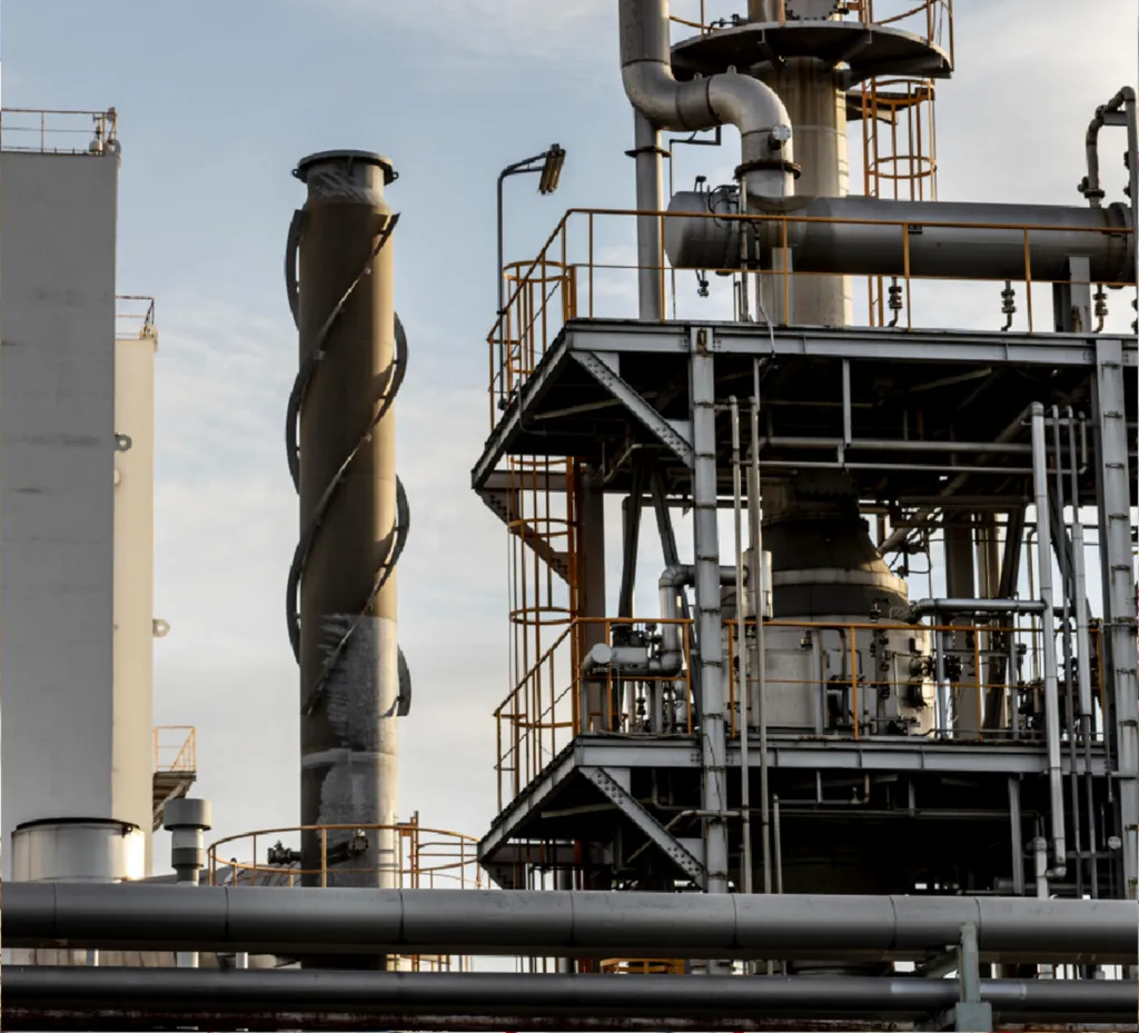 Chemical Plant