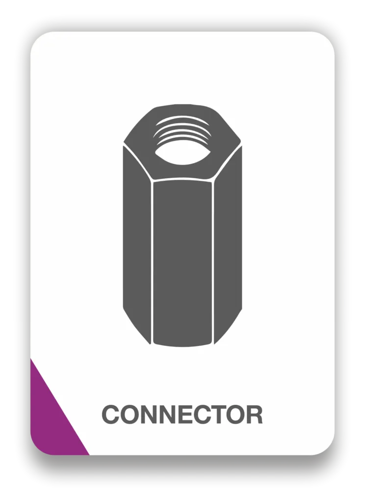 CONNECTOR